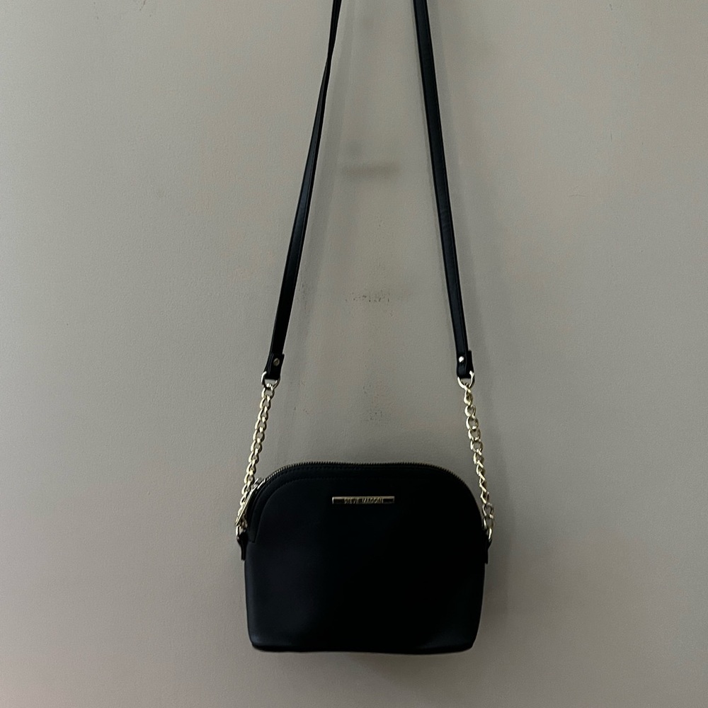 Steve Madden crossbody bag